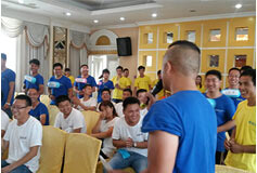 鄭州超前涂料歡迎您，真石漆生產(chǎn)廠家